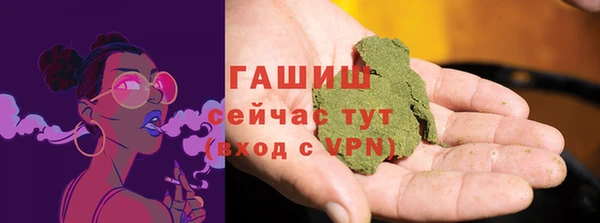 хмурый Михайловск